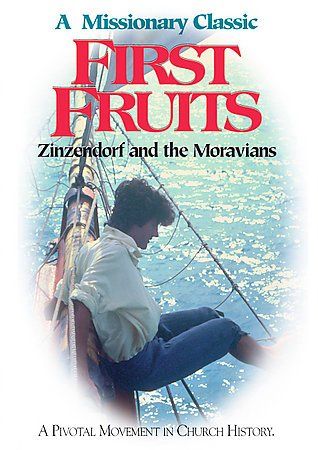First Fruits (DVD)