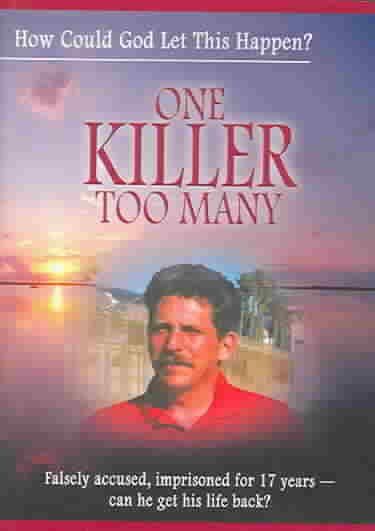 One Killer Too Many - (Region 1 Import DVD)