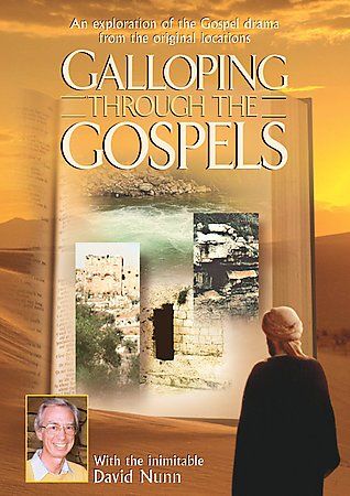 David Nunn - Galloping Through The Gospels (DVD)