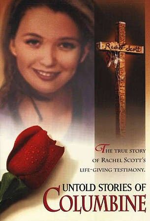 Darrell Scott - Untold Stories Of Columbine (DVD)