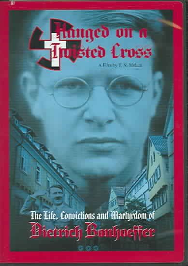 T.N. Mohan - Hanged On A Twisted Cross (DVD)