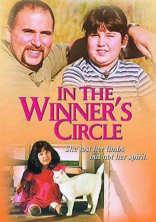 Blake Holding - In The Winners Circle (DVD)