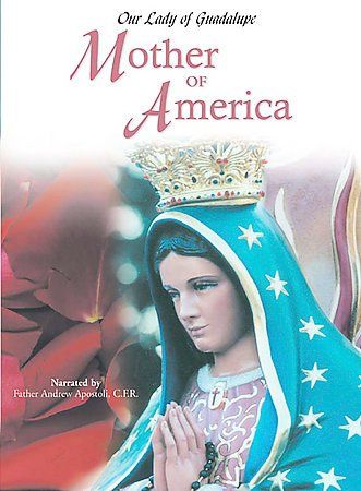 Juan Diego - Our Lady Of Guadalupe: Mother Of Ameri (DVD)
