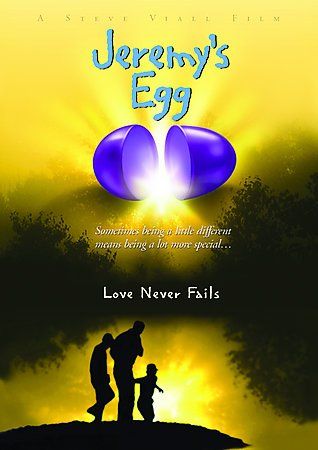 Ida Mae/ Tay Kempel - Jeremy's Egg (DVD)