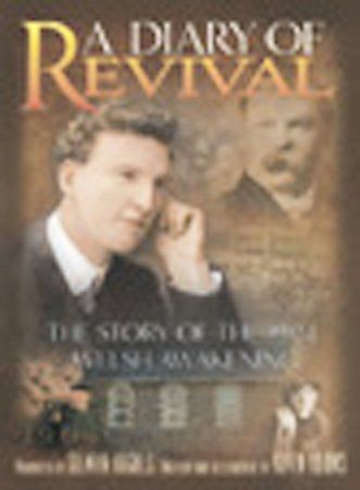 Diary Of Revival: 1904 Welsh Awakening (DVD)
