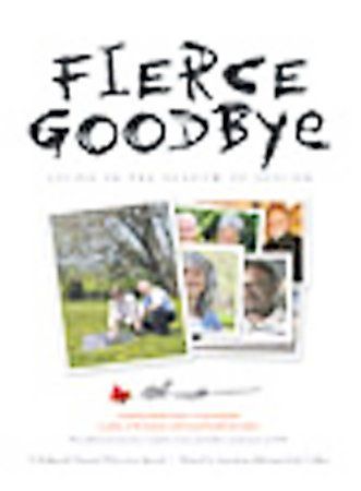 Judy Collins - Fierce Goodbye (DVD)
