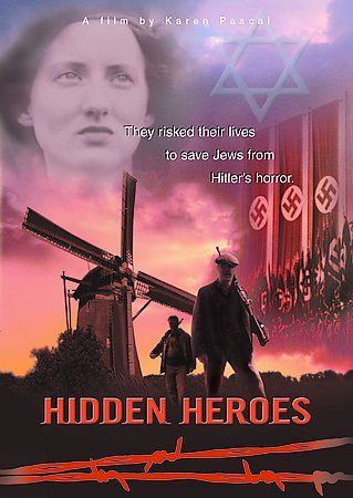 Hidden Heroes - (Region 1 Import DVD)