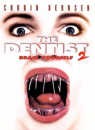 Dentist 2 - (Region 1 Import DVD)