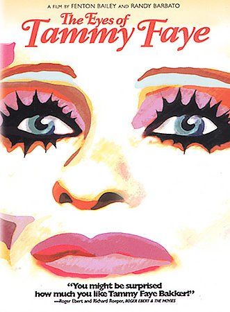 Tammy Faye - Eyes Of Tammy Faye (DVD)
