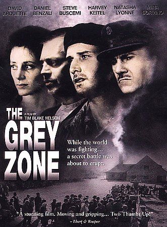 Grey Zone - (Region 1 Import DVD)