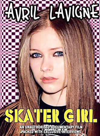 Avril Lavigne: Skater Girl(DVD)