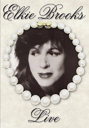 Elkie Brooks:Live - (Region 1 Import DVD)