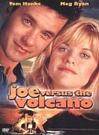 Tom Hanks - Joe Versus The Volcano (DVD)