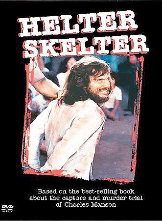 Helter Skelter - (Region 1 Import DVD)