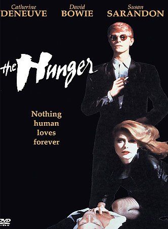 Hunger - (Region 1 Import DVD)