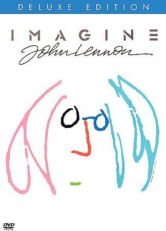 Imagine:Deluxe Edition - (Region 1 Import DVD)