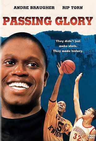 Passing Glory - (Region 1 Import DVD)
