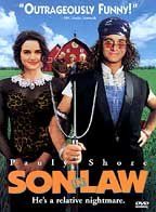 Son in Law - (Region 1 Import DVD)