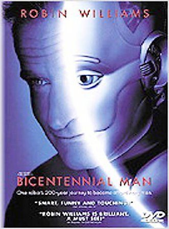 Bicentennial Man - (Region 1 Import DVD)