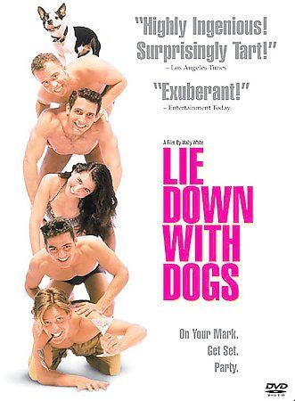 Lie Down with Dogs - (Region 1 Import DVD)