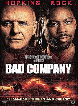 Bad Company - (Region 1 Import DVD)