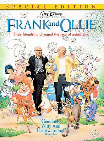 Frank and Ollie:Special Edition - (Region 1 Import DVD)