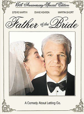 Father of the Bride:15th Anniversary - (Region 1 Import DVD)