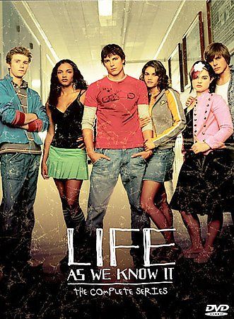 Life As We Know It:Season One - (Region 1 Import DVD)