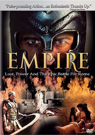 Empire (2005) - (Region 1 Import DVD)