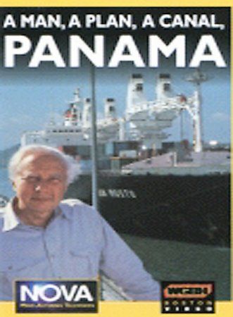Man, a Plan, a Canal, Panama - (Region 1 Import DVD)