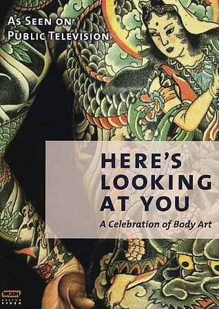 Here's Looking at You - (Region 1 Import DVD)