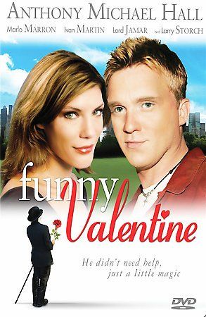 Funny Valentine - (Region 1 Import DVD)