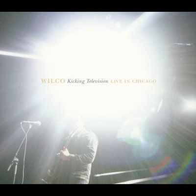 Kicking Television (CD)