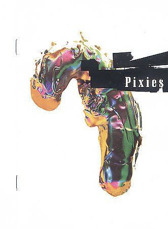 Pixies: Pixies(DVD)