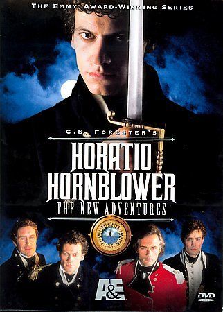 Horatio Hornblower:New Adventures - (Region 1 Import DVD)