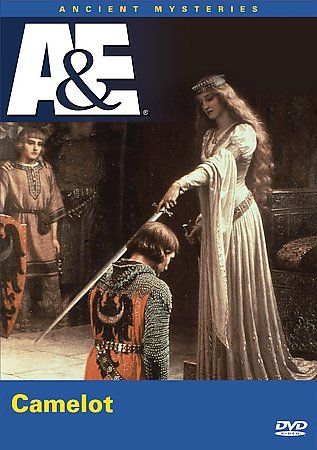 Ancient Mysteries:Camelot - (Region 1 Import DVD)
