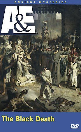 Ancient Mysteries: Black Death (DVD)