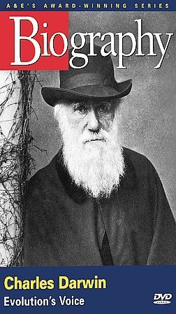 Charles Darwin (DVD)