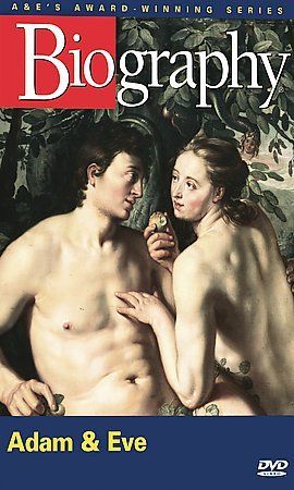 Adam &amp; Eve (DVD)