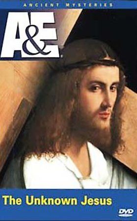 Unknown Jesus - (Region 1 Import DVD)