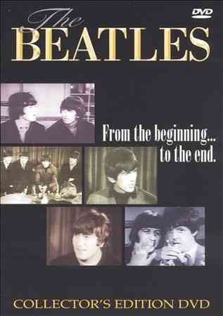From the Beginning to the End - (Region 1 Import DVD)