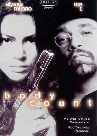 Body Count - (Region 1 Import DVD)