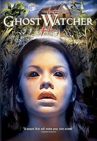 Ghost Watcher II - (Region 1 Import DVD)