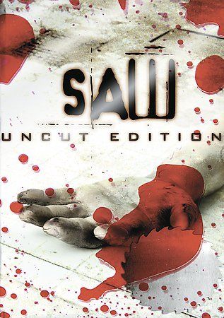 Saw Special Edition - (Region 1 Import DVD)
