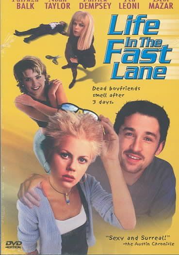 Life in the Fast Lane - (Region 1 Import DVD)