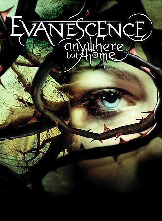 Anywhere but Home (Region 1 Import DVD)