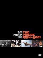 The Videos 1994-2001 (DVD)