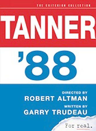 Tanner 88 - (Region 1 Import DVD)