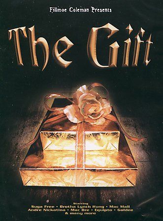 Gift (OST) - (Region 1 Import DVD)