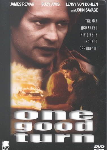 One Good Turn - (Region 1 Import DVD)